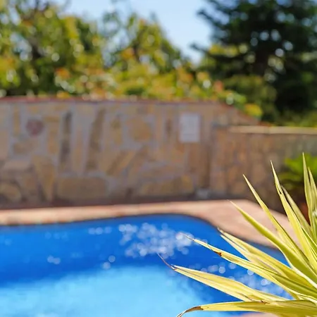 Villa The Gentle Nerja