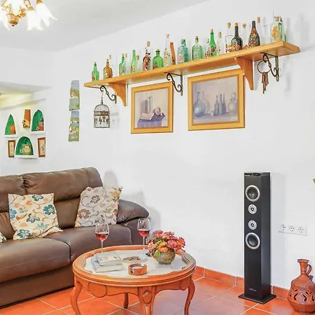 The Gentle Villa Nerja