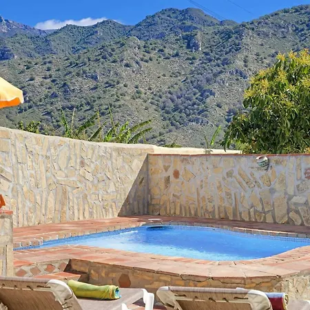 The Gentle Villa Nerja